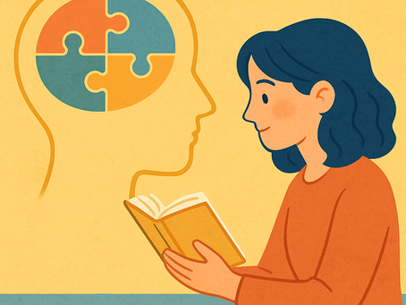 Understanding ADHD: A 10-Week Course for Deep Insight and Real-World Impact