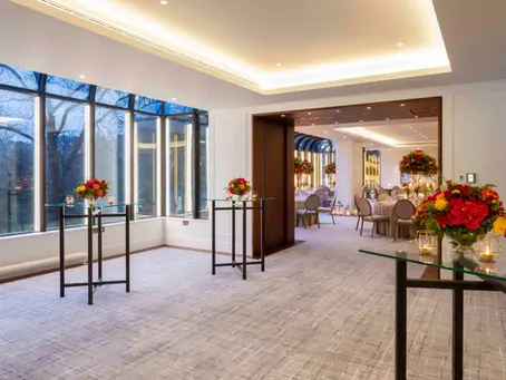 Do not miss the Executive Assistant Conference of the Year!Venue: Carlton Tower Jumeirah Hotel, 1 Cadogan Place, London SW1X 9PY