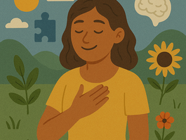 Why Your Wellbeing Is Key to Thriving with ADHD & Autism