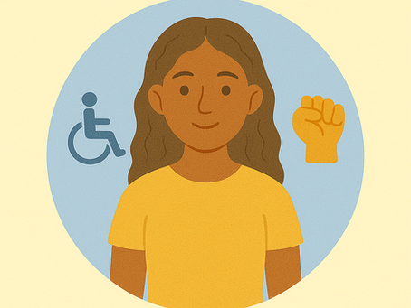 Disability Awareness: Building Inclusive and Supportive Workplaces
