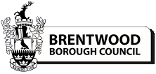 brentwood borough council logo