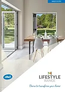Lifestyle Doors (Halo)