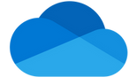 Cloud services logo