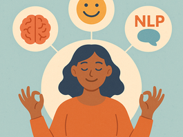 Mindset Matters: How to Improve Emotional Regulation and Reduce RSD with the Help of NLP