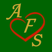 Andreas Florist logo