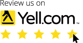 Review us on Yell