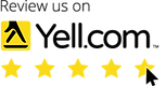 Review us on Yell