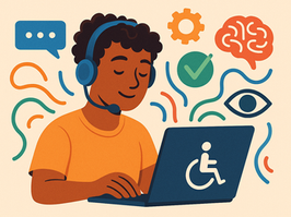 Assistive Technology and Neurodiversity