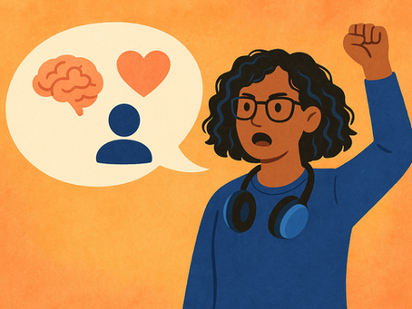 How to Advocate for Your Needs as a Neurodivergent Person