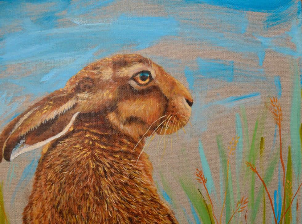 Thumbnail: Golden Haze