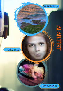 AI ART