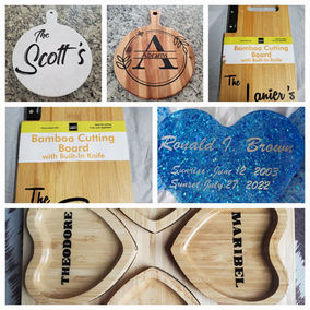 You can call her Tanjeka, or "Tan"