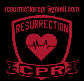 Resurrection CPR, Terrel Pharaoh Alexander