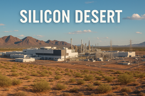 Silicon Desert – How Arizona’s Semiconductor Boom is Reshaping Maricopa