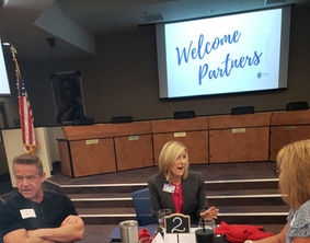 MUSD Maricopa Partners Luncheon