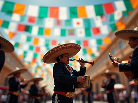 Celebrate Your Story in Our Latinx Heritage Issue