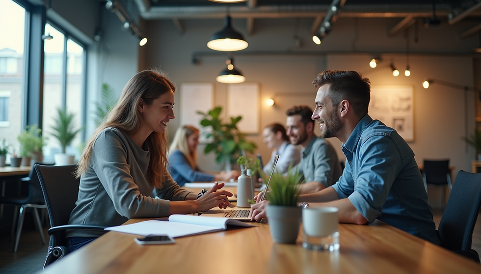 Arizona's Innovations: A Closer Look at Arizona Tech Advancements