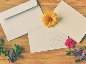 小鱼说专栏系列之[见信如晤] 202101