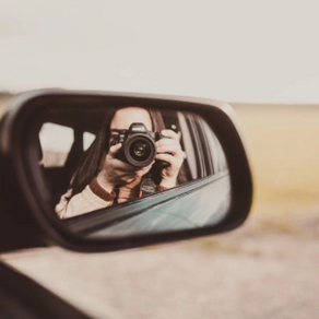 The Power of Self-reflection