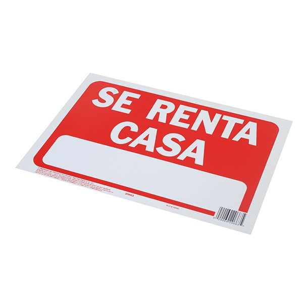 ¿Quieres rentar, comprar o vender tu casa? Esto de puede ayudar.