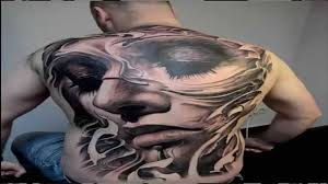 rostro