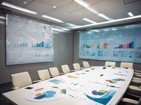 Empower Your Employees' Health with miHealth's Annual KPI Audit