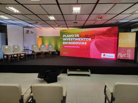 Municípios da Zona Sul recebem investimento para a qualificação de estradas