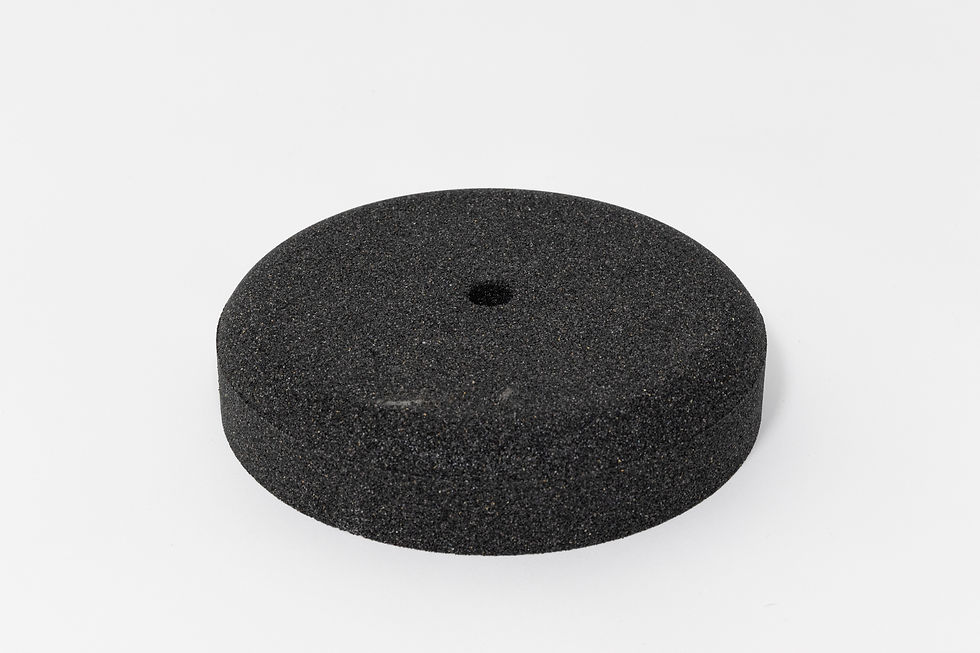 Thumbnail: Ceramic Dome Diffusers