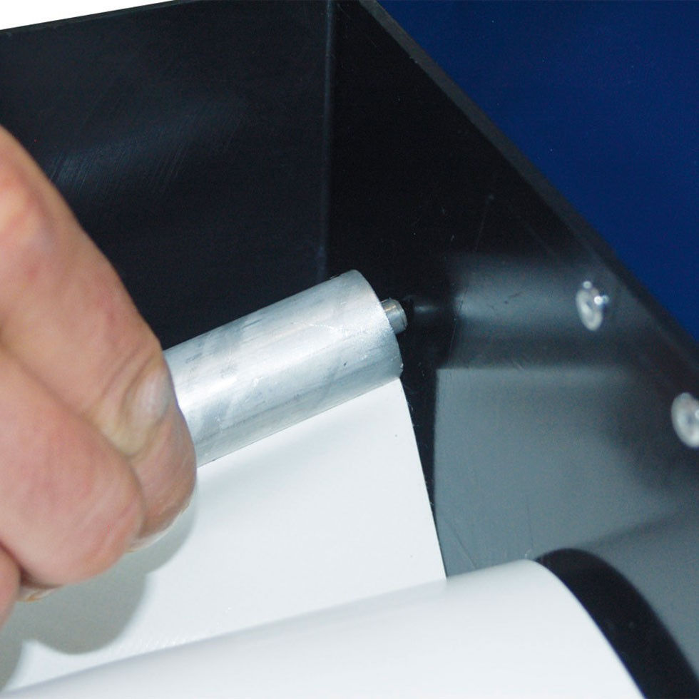Thumbnail: FIAP Profifeed Belt Feeder Pro