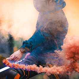 Creative Portraits