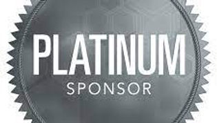 Platinum Sponsor