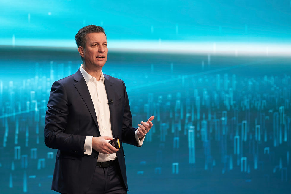 Salzgitter GIGAFACTORY, Volkwagen AG, POWERCO