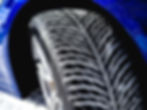Michelin Pilot Sports 5A