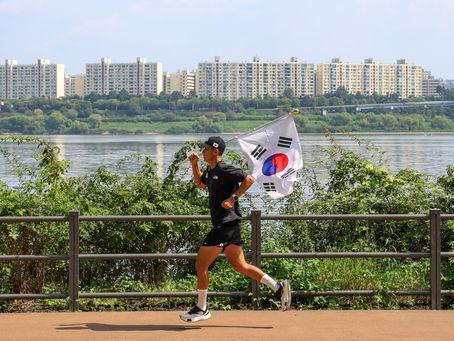 한국타이어, 한국해비타트 815런 4년 연속 후원