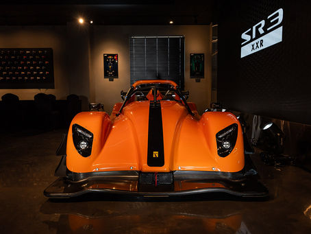 Radical SR3 XXR