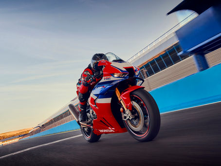 혼다코리아, 2025년형CBR1000RR-R 파이어블레이드 SP 출시 2,890만 원