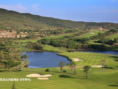 "바가지 국내 골프장? 해외 가자"