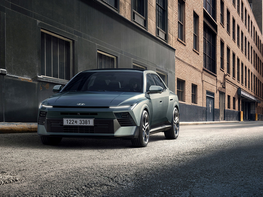 Hyundai Motor Begins Pre-Orders for 8th-Gen Avante: 2.0 Gasoline from 23.98M Won, Hybrid from 30.42M Won