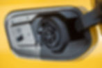 5th gen Prius PHEV