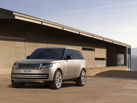 JLR 코리아, 올 뉴 레인지로버 & 스포츠 PHEV 출시