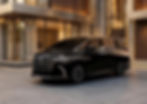 2026 Toyota Alphard