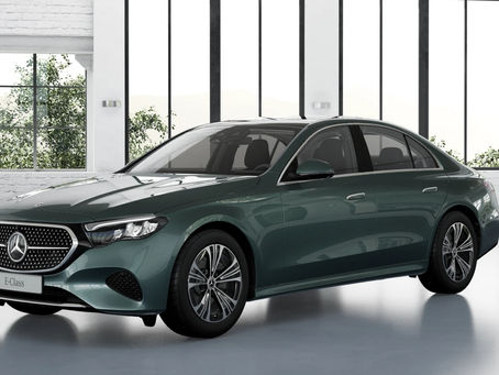 메르세데스 벤츠 E200, ’24 KNCAP 종합 1위