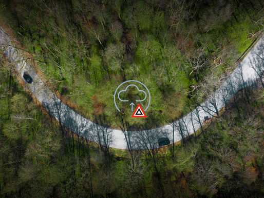 Volvo Cars has added new intelligent safety features through updates to the EX60, EX90, and ES90.