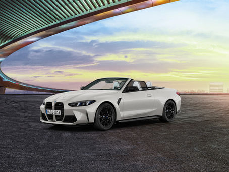 5월의 BMW를 좋아하세요?