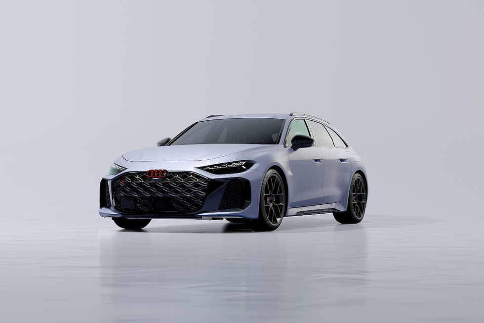 Audi RS5