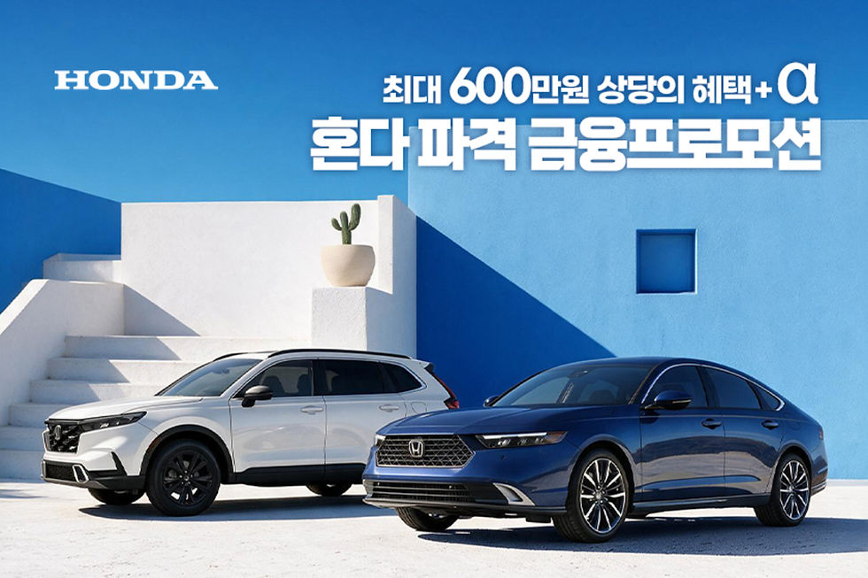 The cars are great, but is it worth snapping up a Honda Accord or CR-V HEV?