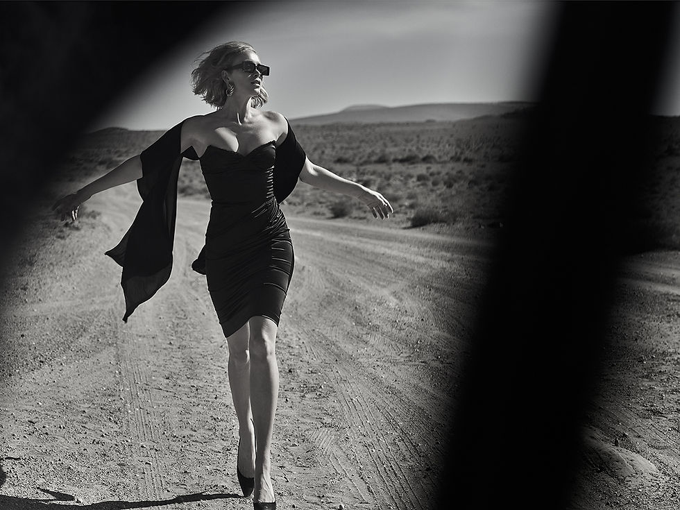 Laurence Laborie, Spain, Peugeot 308