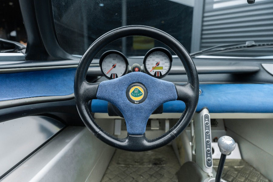 Lotus 340R