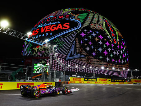 2023 시즌 F1 압도한 막스 페르스타펜, 전성기 얼마나 갈까?
