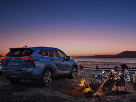Weekly Rewind Automotive News 4th week March